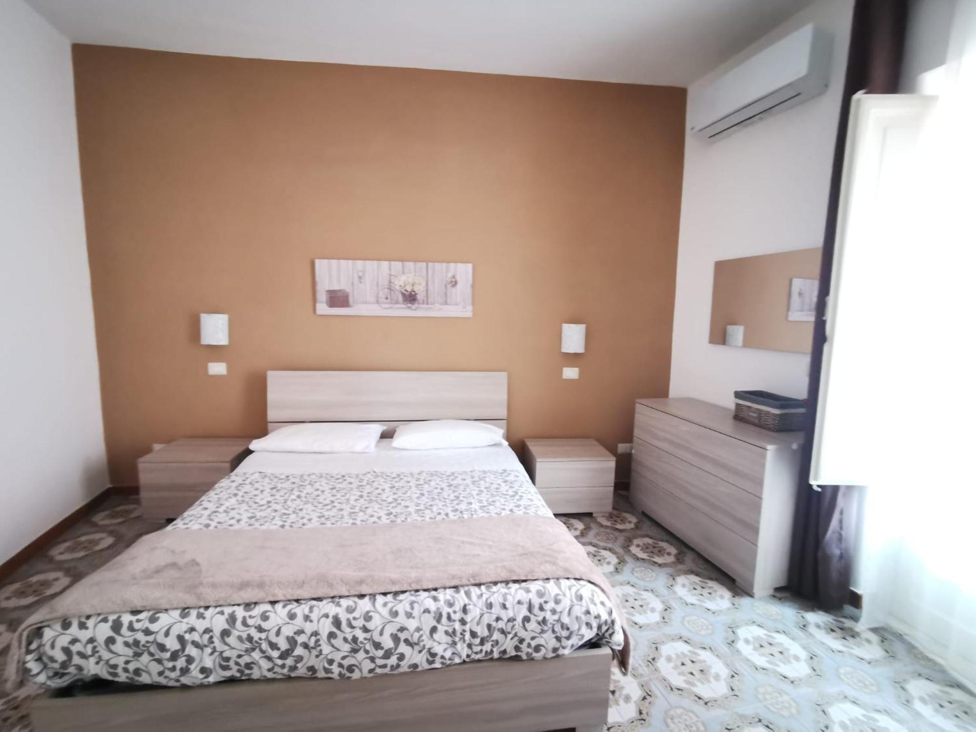 Una Scala Dal Centro Agrigento Exterior foto