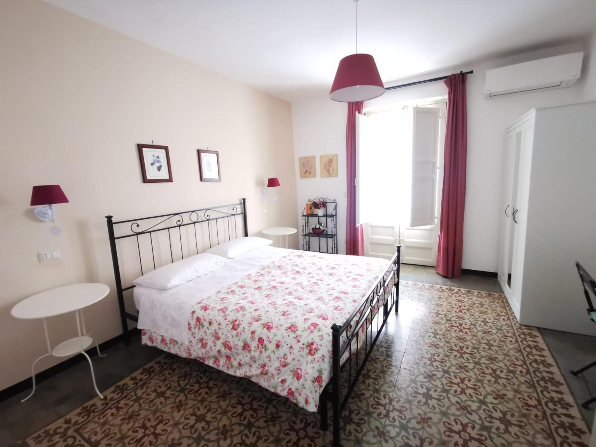 Una Scala Dal Centro Agrigento Exterior foto
